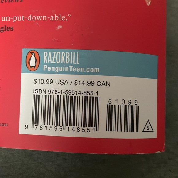 Jennifer Donaldson book - Picture 4 of 6